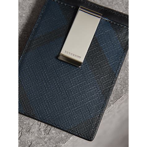 burberry mens card holder replica|burberry wallet with money clip.